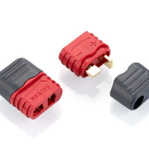 50 шт - Коннектори AMASS T Plug Female
