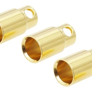 Коннектори силові AMASS PLUG 8.0 MM Female 3шт