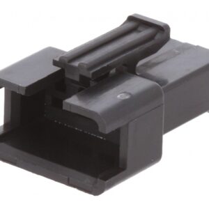 50 шт - Коннектори JST SMR-04 V-B Female