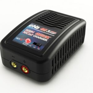 Зарядний пристрій SkyRC eN3 3A/20W с/БП для NiMH акумуляторів (SK-100070)