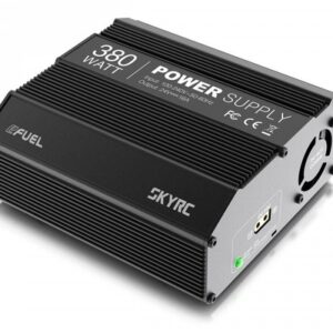Блок енергії SkyRC eFuel 380Вт 24В 16А (SK-200023)