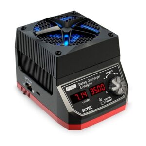 Розрядний пристрій SkyRC BD250 35A/250W (SK-600133)
