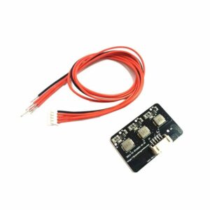 Балансована плата ZNLD активна BMS Li-Pol 4 S 1.2A
