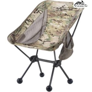 Розкладне крісло Helikon Traveler multiCam