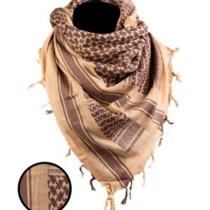 Арафатка (Шемаг) Mil-Tec SHEMAGH SCARF