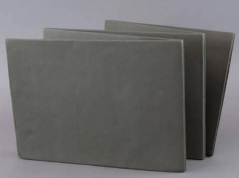 Каремат Mil-Tec Складаний 185 х 55 х 0,4 см Grey - Зображення 3