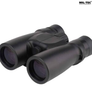 Бінокль водонепроникний MIL-TEC Waterproof Binocular 8X42 Чорний