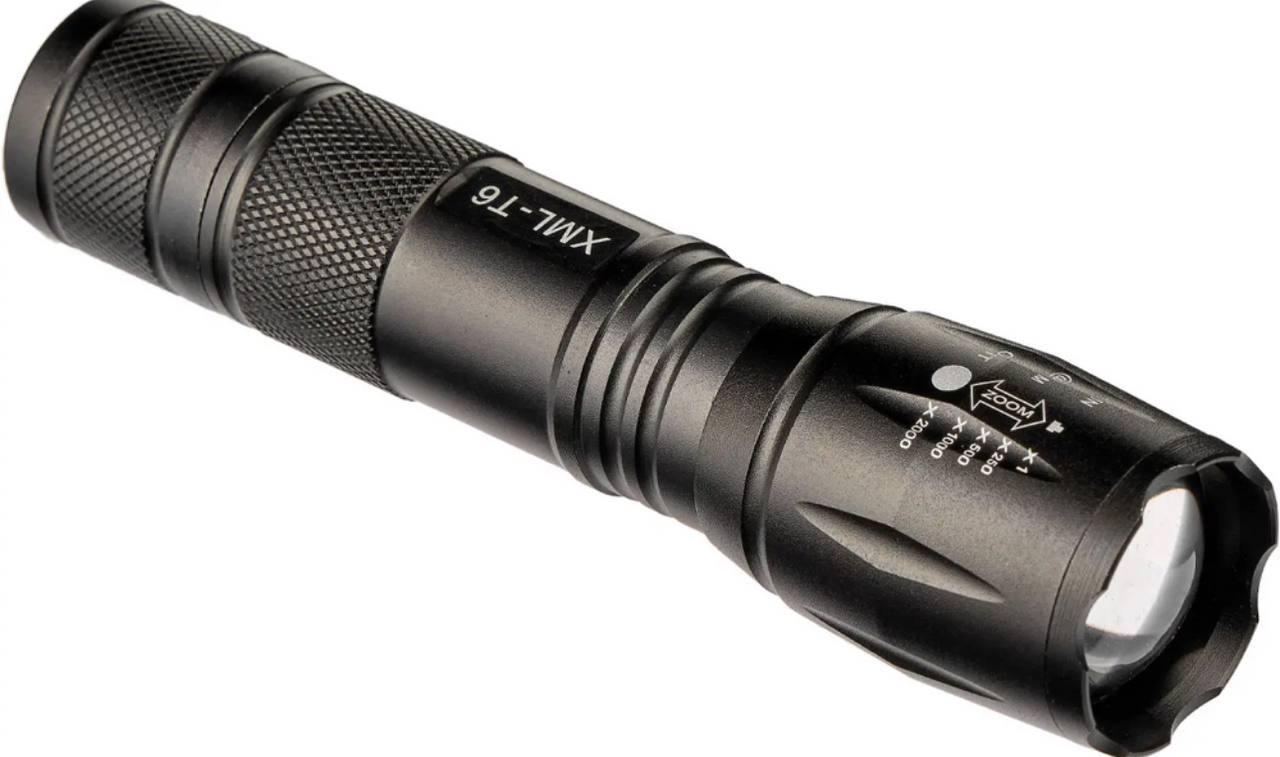 Ліхтар туристичний Skif Outdoor Focus I - Зображення 3