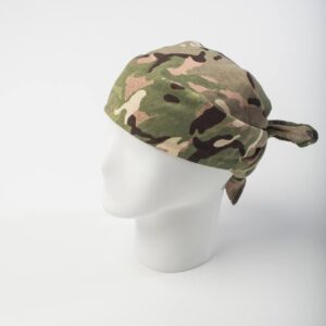 Бандана Military
