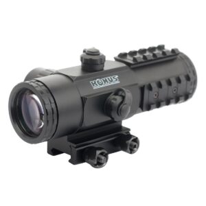 Коліматорний приціл SIGHT-PRO PTS2 3x30 Конус призматичний +Батарейка CR2032