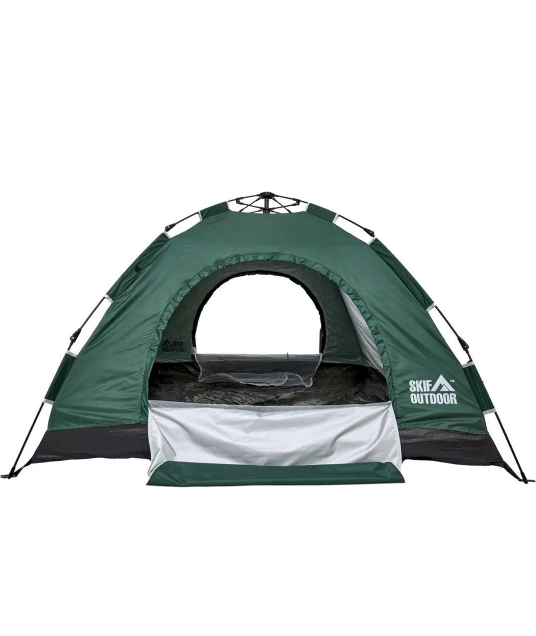 Намет Skif Outdoor Adventure Auto I, 200x200 cm (3-х місцева) - Зображення 5