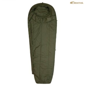 Літній Спальний мішок Belgian Army Carinthia