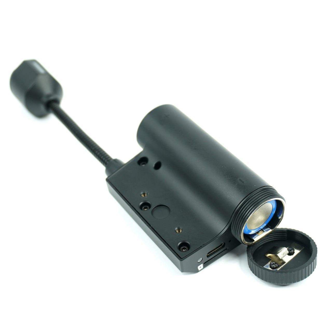 Комплект Каска Кевларова олива Fast ,Кріплення, Навушники Walker’s Razor Slim , Захисні Окуляри, Кавер Піксель та Екшн Камера - Зображення 12