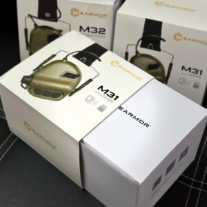 активні навушники M31