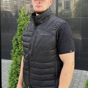 Жилет Pentagon Homer Vest Black