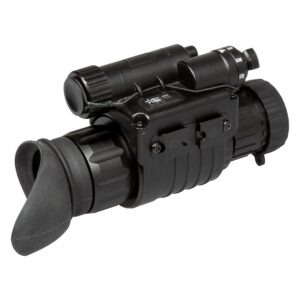 ПНБ монокуляр АГМ (AGM) Wolf-14 NW2 Покоління Gen 2+