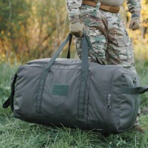 Оновлений Баул US 150L