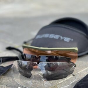 тактичні окуляри Swiss Eye Raptor