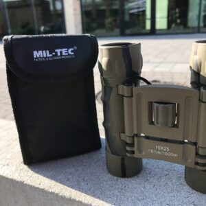 Бінокль MIL-TEC
