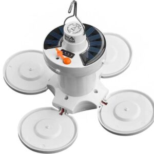 Ліхтар кемпінговий Skif Outdoor Clover