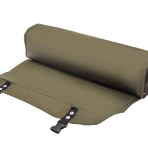 Самонадувний всепогодний килимок Mil-Tec (Німеччина) Olive олива