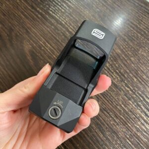 Коліматорний приціл Spina Storm Red Dot