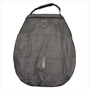 Туристичний душ MFH Solar Shower Deluxe 20 л - Olive