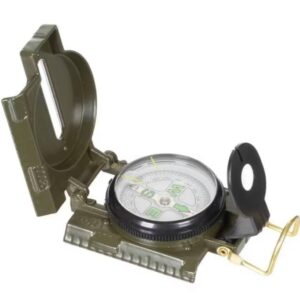 Компас MFH 🇩🇪US Type Compass Metal.