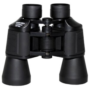 Бінокль з пластиковим чохлом Binocular, 20x50