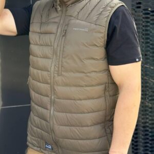 Жилет Pentagon Homer Vest Dark olive
