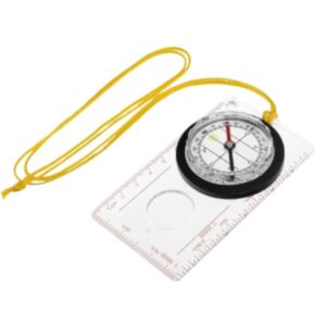 Компас для мапи MAP COMPASS