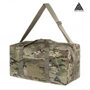 Сумка Direct Action Deployment Bag Small 42 л - Multicam