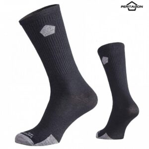 Шкарпетки PENTAGON ALPINE MERINO Сірий