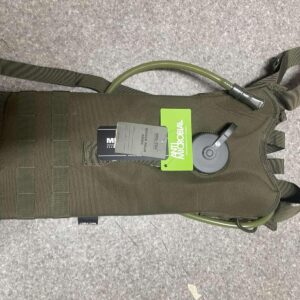 Гідратор Mil tec олива
