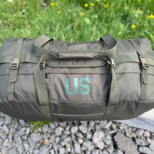 Сумка тактична для передислокації US130л Olive
