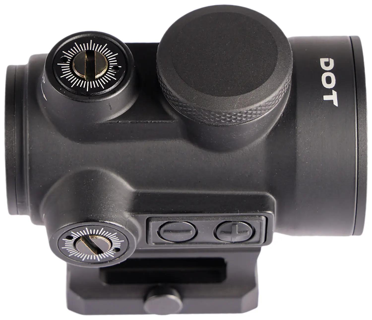 Коліматорний приціл XD Precision DOT закритого типу - Зображення 5