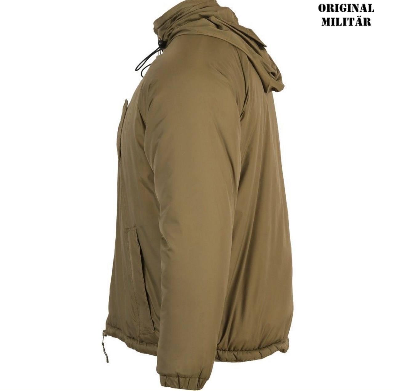 Термо комплект Штани+Куртка Thermal Trousers PCS Softie Level 7 🇬🇧 - Зображення 8