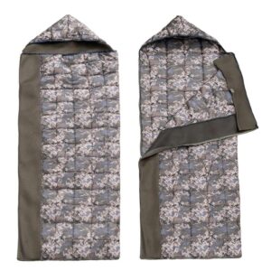 Спальний мішок літньо весняний Піксель