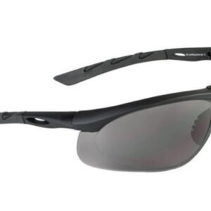 Окуляри тактичні SWISS EYE LANCER Чорні Original ✅