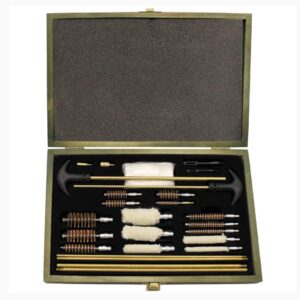 Універсальний набір для чистки зброї MFH Cleaning Kit