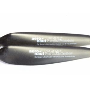 Лопасти складні вуглеводи Aeronaut CAM Carbon 10 x 8 (723432)