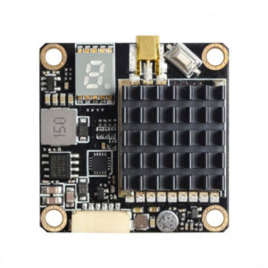 Відеопередавач AKK FX2 Dominator 5.8 GHz 2000 mW 30.5 x 30.5 мм