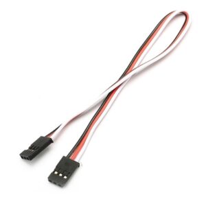 Сервокабель Futaba 22 AWG Male - Male (45 см)