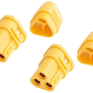 Коннектори AMASS MT 30 Female 2шт