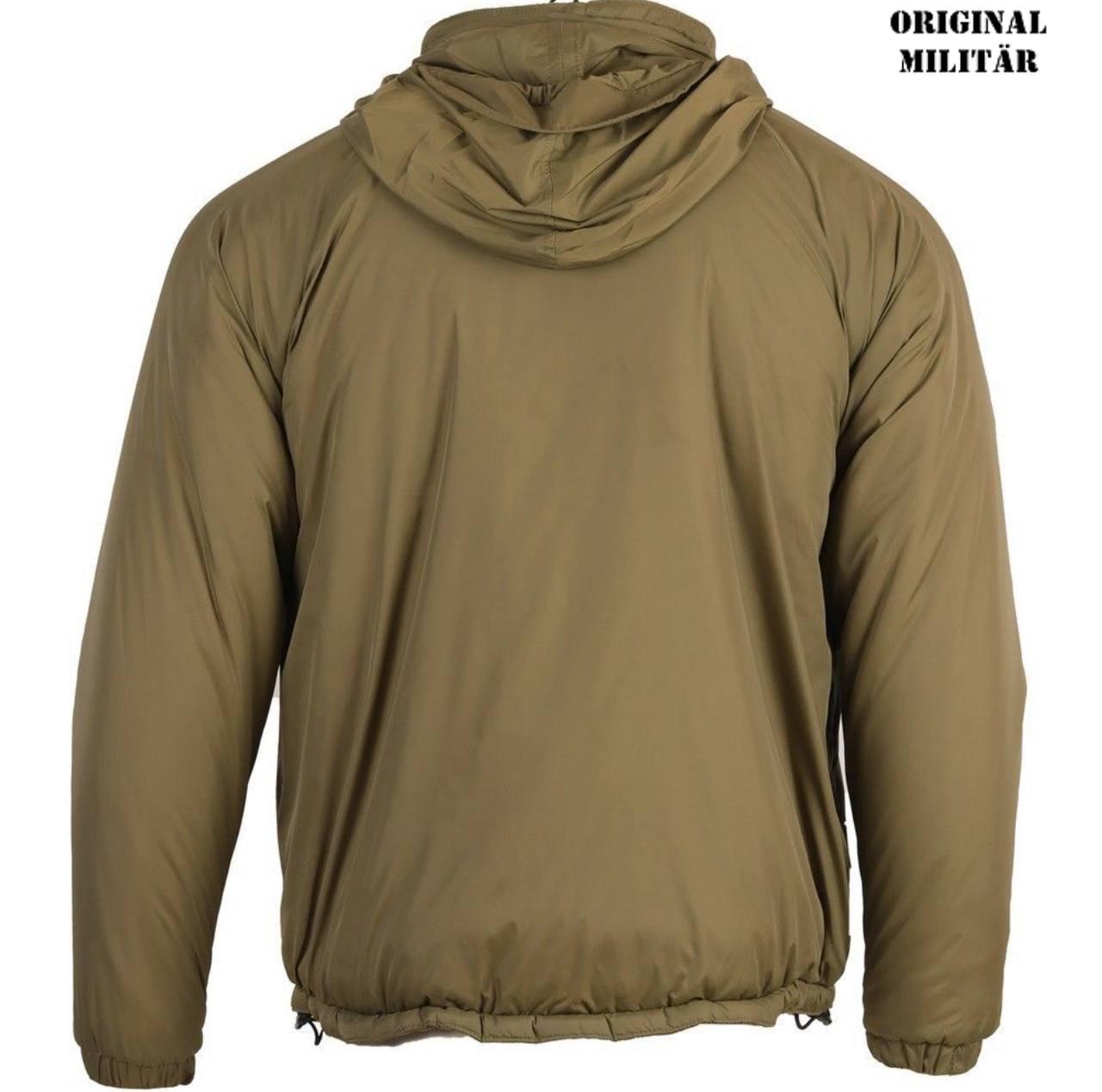 Термо комплект Штани+Куртка Thermal Trousers PCS Softie Level 7 🇬🇧 - Зображення 6