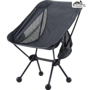 Розкладне крісло Helikon Traveler Gray