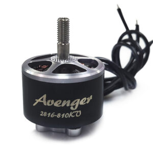 Мотор BrotherHobby Avenger 2816 810 KV