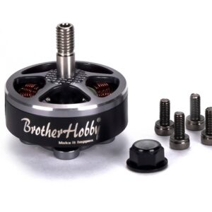 Мотор BrotherHobby Avenger 2806.5 1300 KV для квадрокоптера