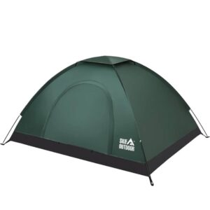 Намет Skif Outdoor Adventure I, 200x150 cm (2-х місцевий)