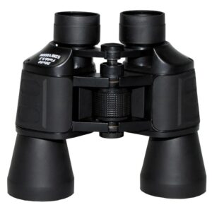 Бінокль з пластиковим чохлом Binocular, 20x50
